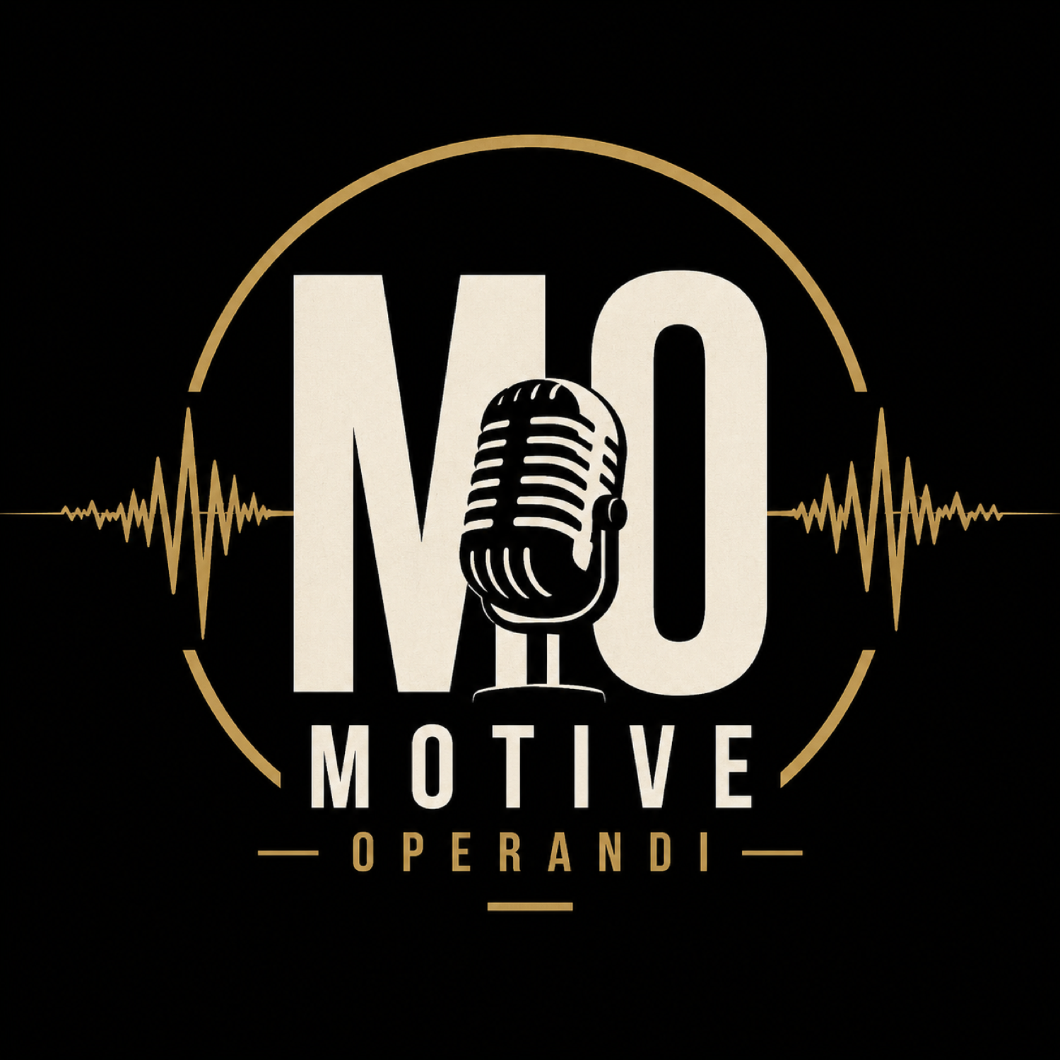 Motive Operandi cover
